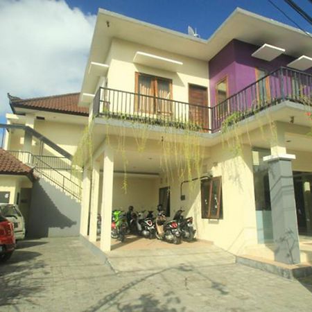 Bakung Sunset Hotel Kuta Lombok Esterno foto