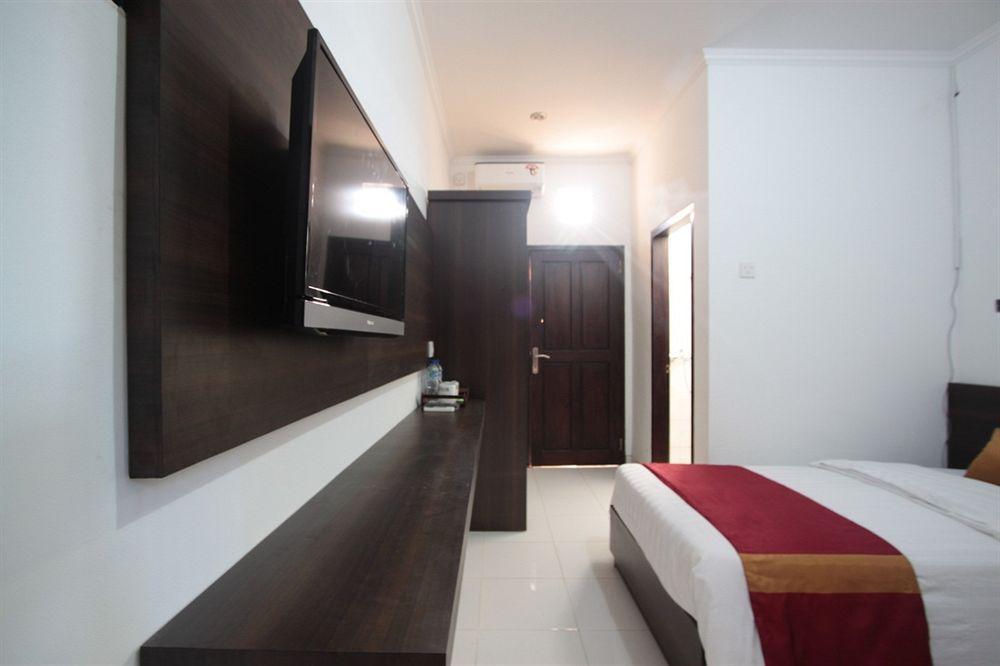 Bakung Sunset Hotel Kuta Lombok Esterno foto