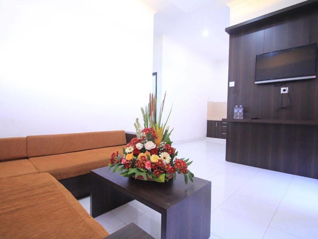 Bakung Sunset Hotel Kuta Lombok Esterno foto