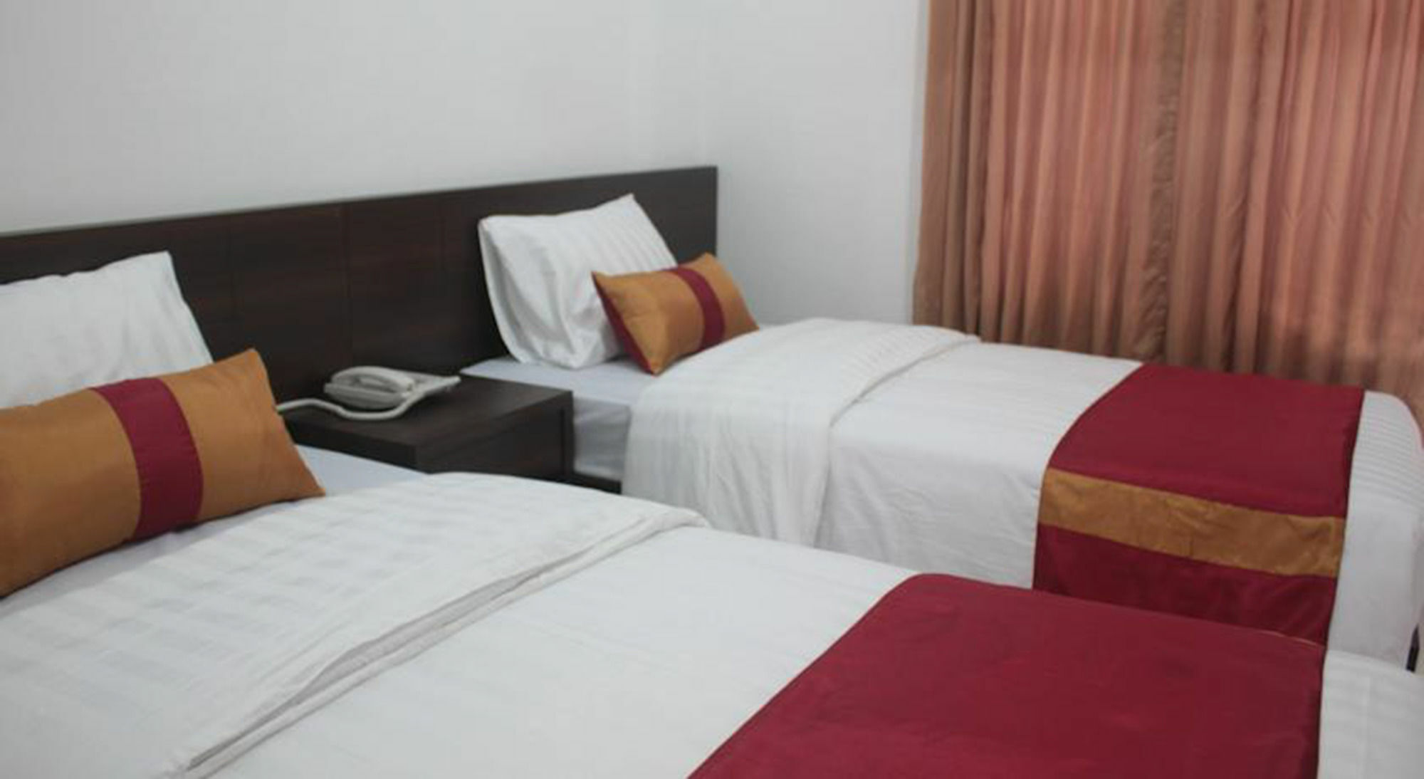 Bakung Sunset Hotel Kuta Lombok Esterno foto