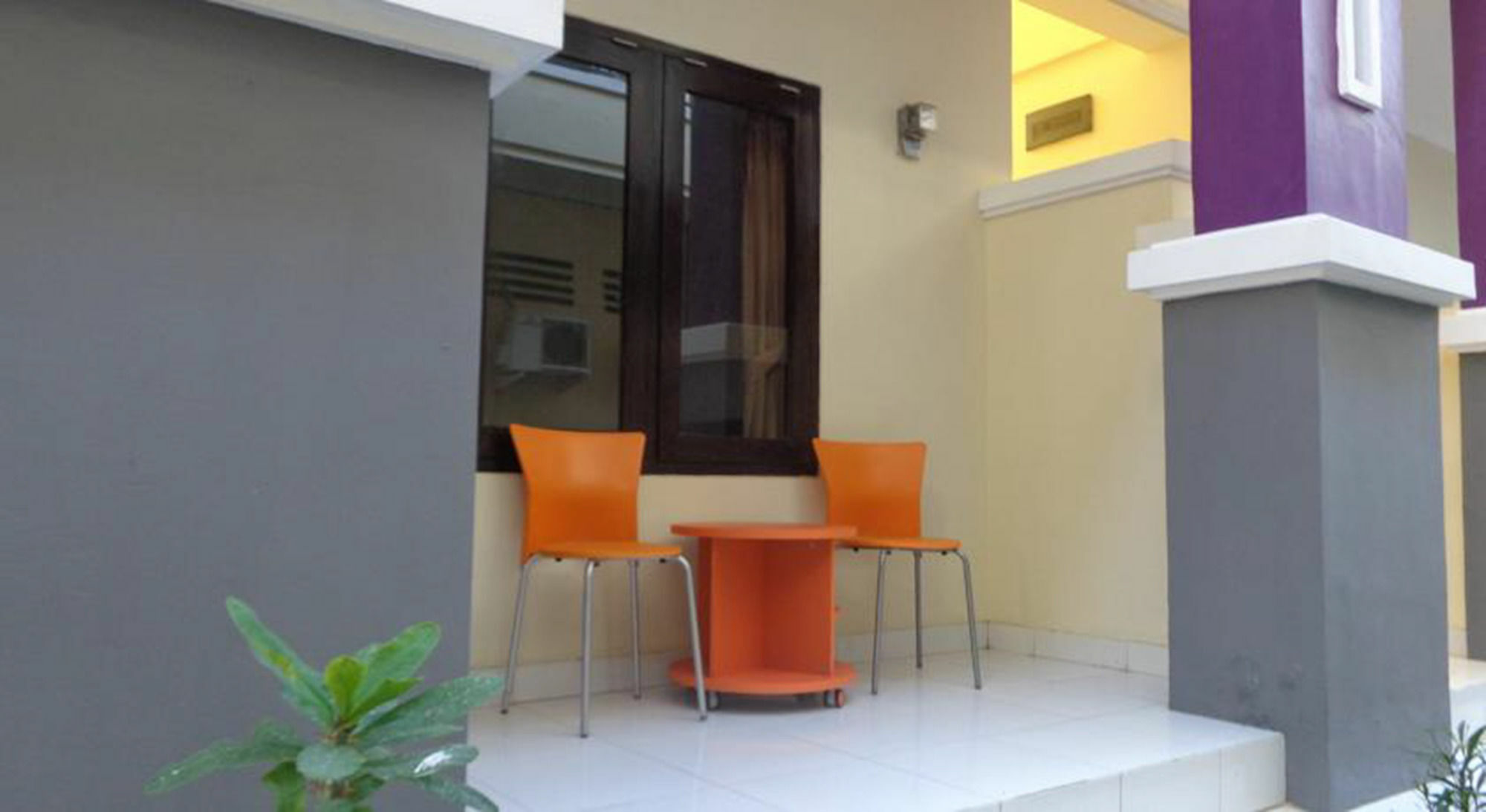 Bakung Sunset Hotel Kuta Lombok Esterno foto
