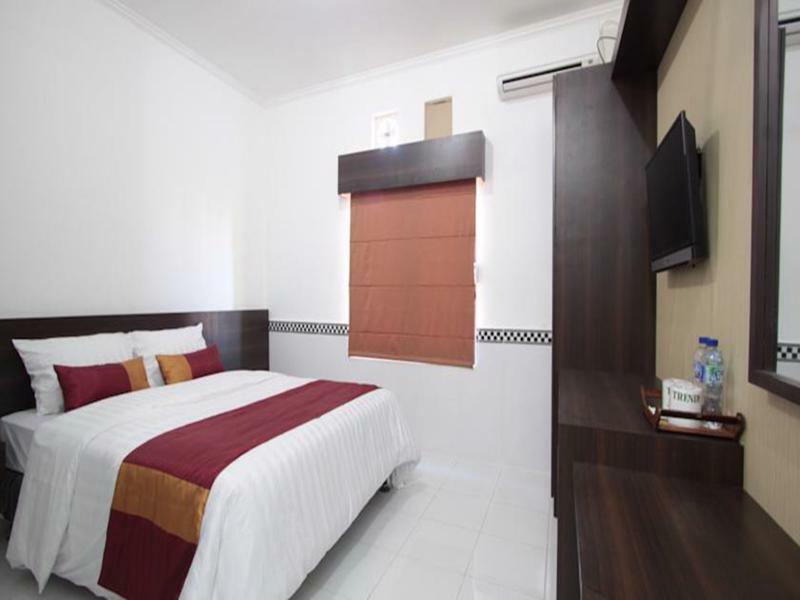 Bakung Sunset Hotel Kuta Lombok Esterno foto