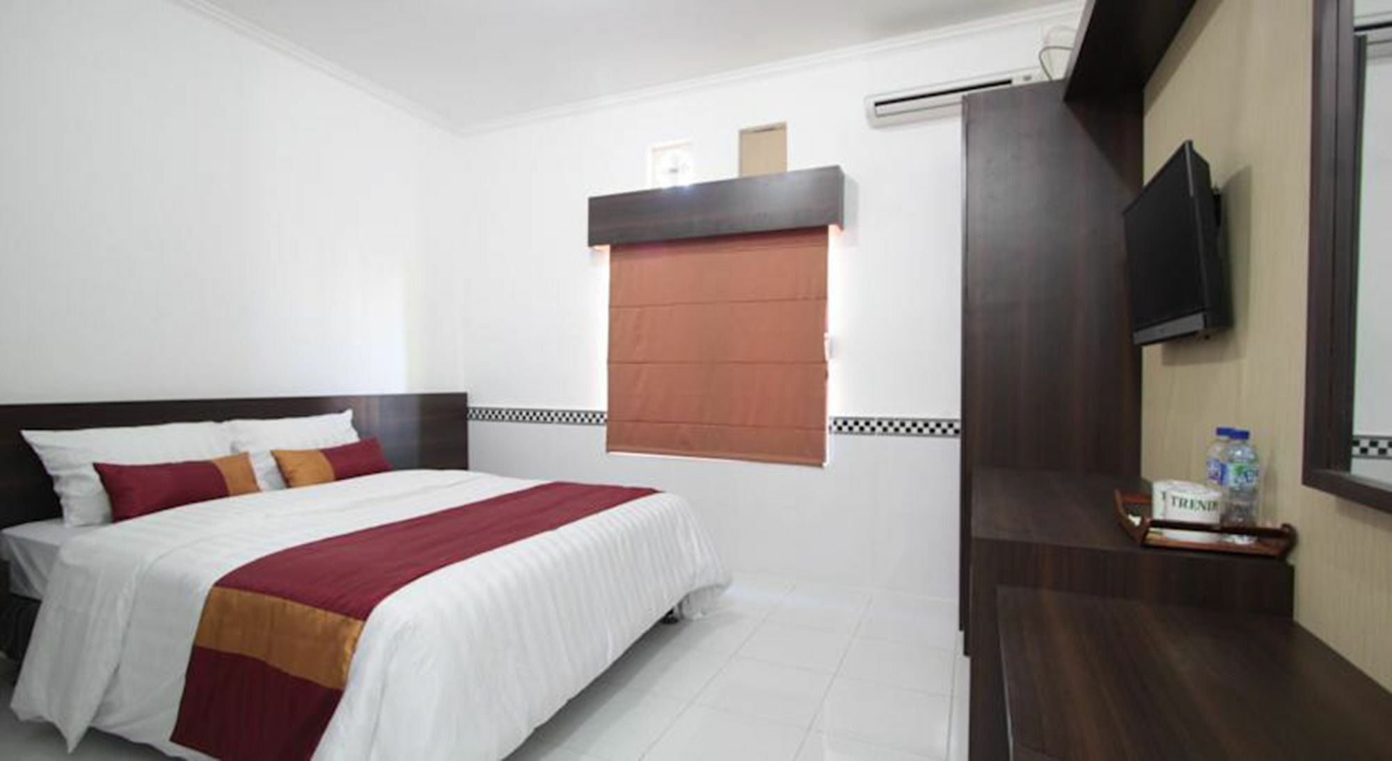 Bakung Sunset Hotel Kuta Lombok Esterno foto