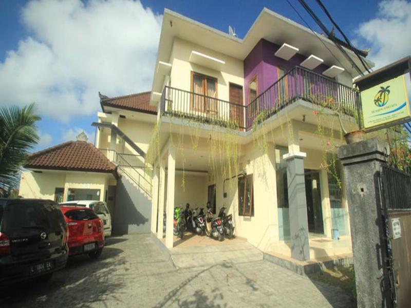 Bakung Sunset Hotel Kuta Lombok Esterno foto