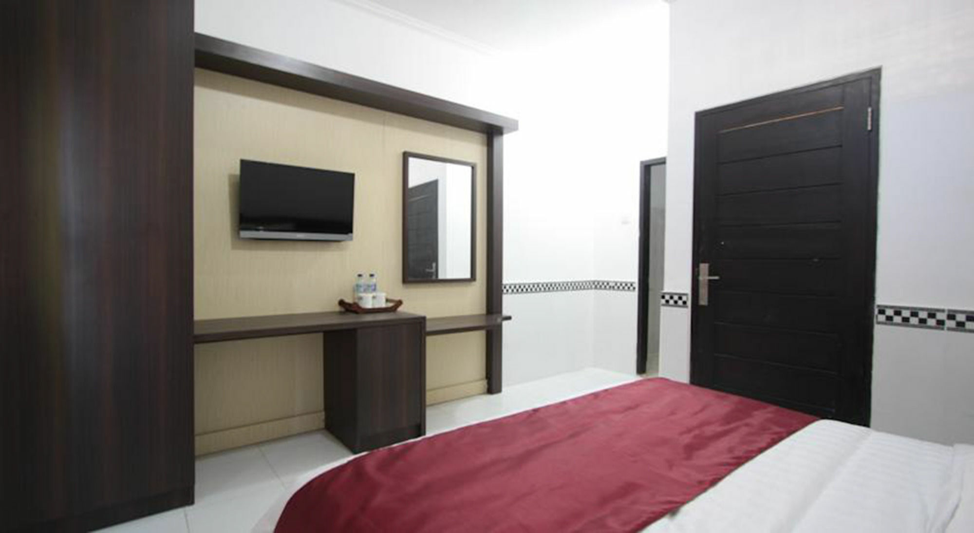 Bakung Sunset Hotel Kuta Lombok Esterno foto