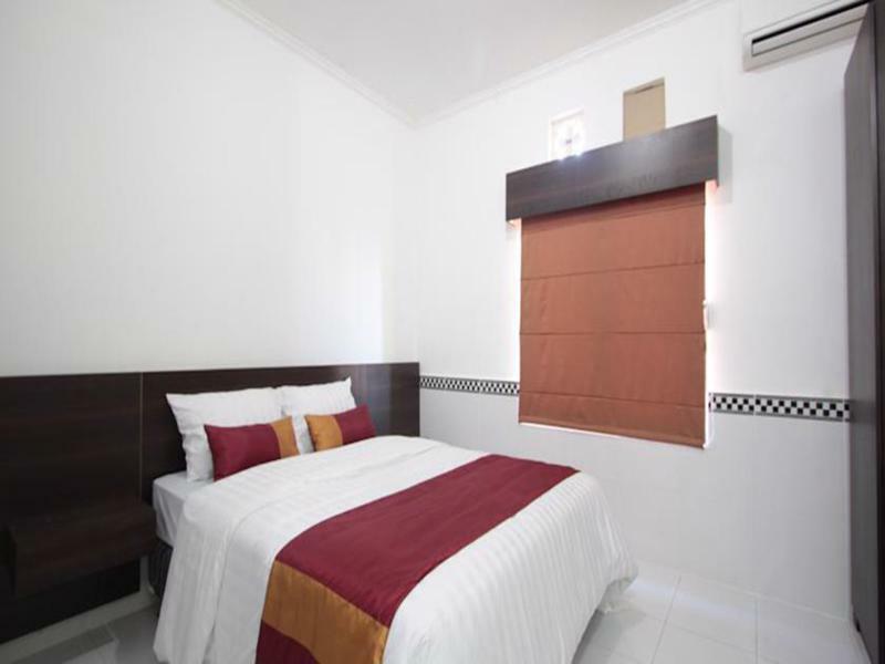 Bakung Sunset Hotel Kuta Lombok Esterno foto