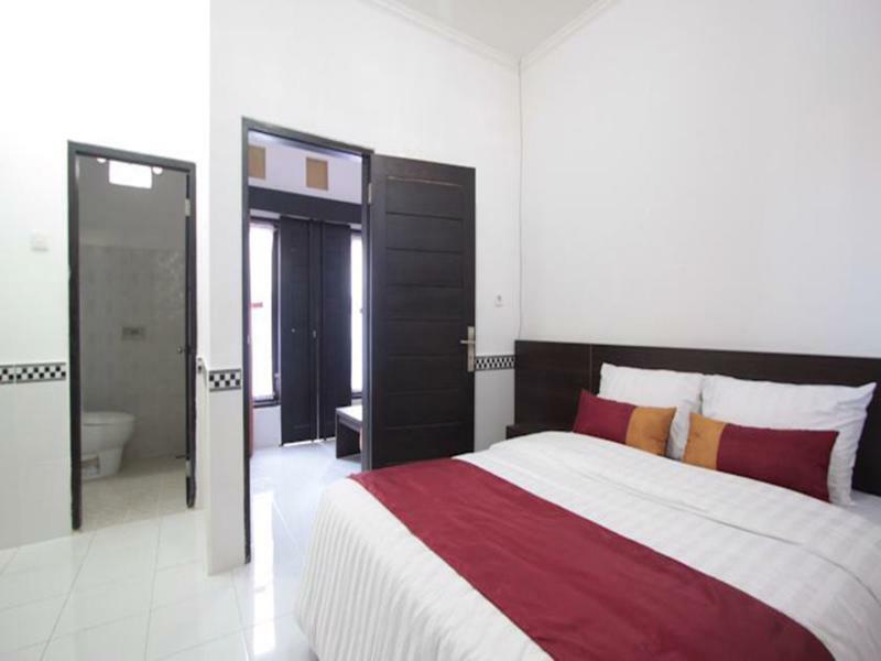 Bakung Sunset Hotel Kuta Lombok Esterno foto