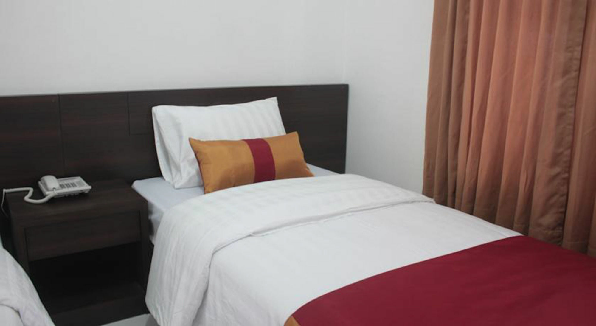 Bakung Sunset Hotel Kuta Lombok Esterno foto