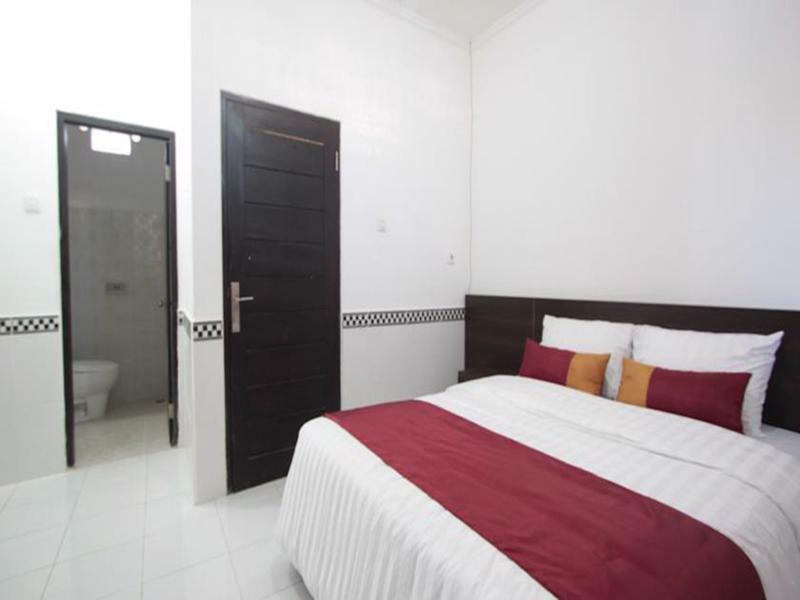 Bakung Sunset Hotel Kuta Lombok Esterno foto