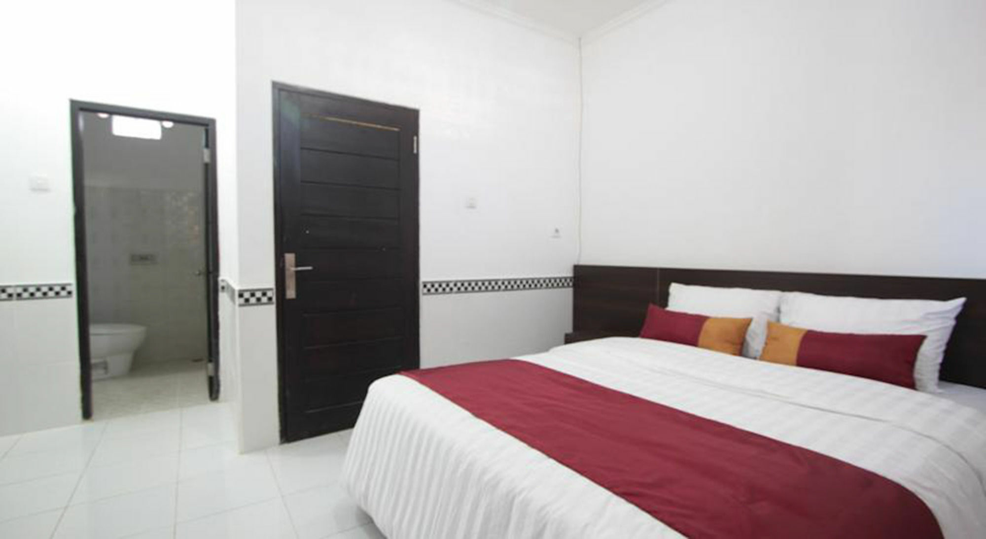 Bakung Sunset Hotel Kuta Lombok Esterno foto